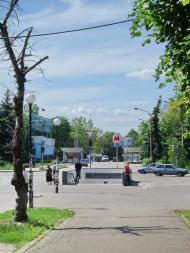 Кулиничі з panoramio.com