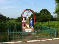 Куровичі з panoramio.com