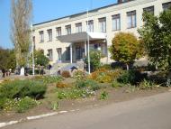 Березанка з panoramio.com