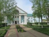 місто Ірпінь