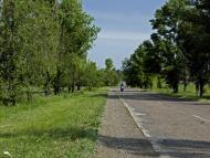 Вільний Посад з panoramio.com