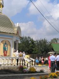 Млинок з panoramio.com