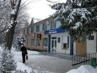 Березанка з panoramio.com