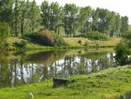 Калінінське з panoramio.com