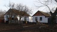 Шевченківське з panoramio.com