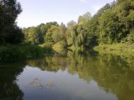 Левків з panoramio.com