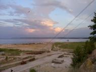 Червона Слобода з panoramio.com