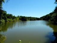 Ворошилівка з panoramio.com - Ворошиловка