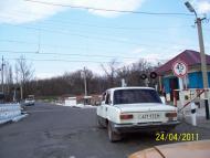 Черкаське з panoramio.com