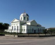 Нова Маячка з panoramio.com