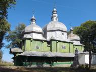 Гиновичі з panoramio.com