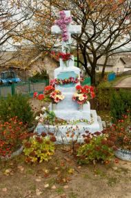 Куровичі з panoramio.com