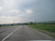 Нові Санжари з panoramio.com