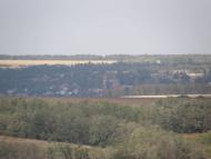 Розсохувате з panoramio.com