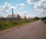 Соснівка з panoramio.com