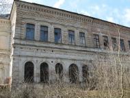 Мала Тимошівка з panoramio.com