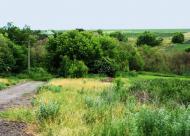 Гур'їв Козачок з panoramio.com