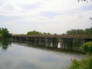 Трьохізбенка з panoramio.com - Трехизбенка