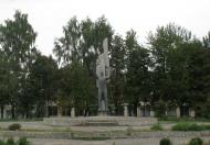 Клювинці з panoramio.com