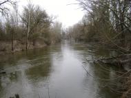 Нові Санжари з panoramio.com