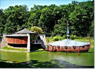 Відники з panoramio.com