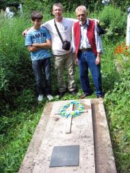 Дзвиняч з panoramio.com