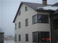 Гатне з panoramio.com