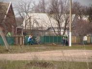 Шевченківське з panoramio.com