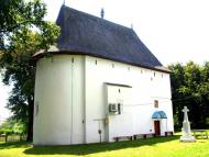 Топорівці з panoramio.com