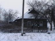 Шевченківське з panoramio.com