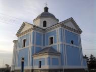 Іванків з panoramio.com