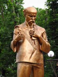 Лисець з panoramio.com