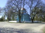 Хворостів з panoramio.com