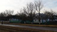 Шевченківське з panoramio.com