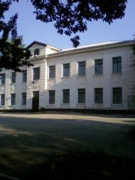 Серпневе з panoramio.com