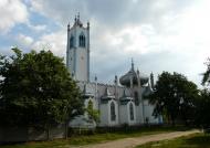 Мошни з panoramio.com