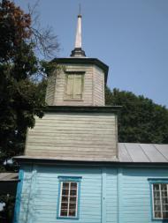 Рогощі з panoramio.com