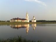 Боярка з panoramio.com