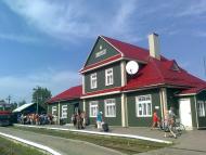 Заболоття з panoramio.com