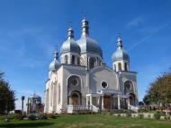 Гиновичі з panoramio.com