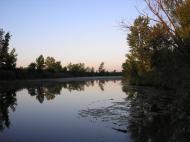 Старі Санжари з panoramio.com