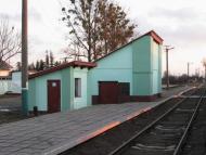 Заболоття з panoramio.com