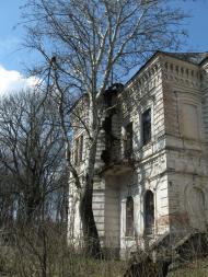 Мала Тимошівка з panoramio.com