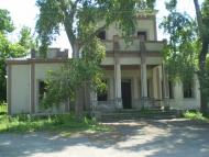 Самгородок з panoramio.com