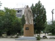 Амурське з panoramio.com