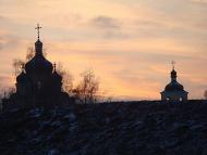 Білогородка з panoramio.com - Белогородка