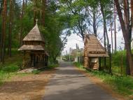 Млинок з panoramio.com