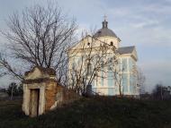 Іванків з panoramio.com