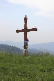 Лопушна з panoramio.com