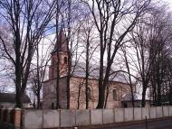 Лисець з panoramio.com